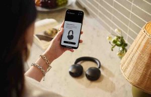 Las nuevas funciones para mejorar el sonido y la experiencia de escucha de los AudífonosSonos Ace