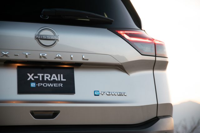 Nissan celebra más de 30.000 unidades e-POWER vendidas en América Latina y acelera su apuesta por la movilidad sustentable