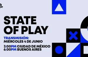 State of Play de PlayStation regresa este 4 de junio: Todo lo que necesitas saber