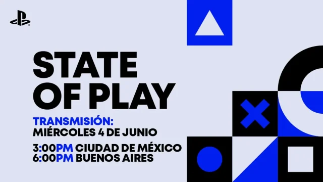 State of Play de PlayStation regresa este 4 de junio: Todo lo que necesitas saber
