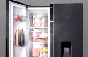 ELECTROLUX LANZA TECNOLOGÍAS QUE REDUCEN HASTA UN 70% EL CONSUMO ENERGÉTICO