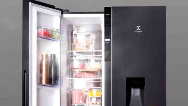 ELECTROLUX LANZA TECNOLOGÍAS QUE REDUCEN HASTA UN 70% EL CONSUMO ENERGÉTICO