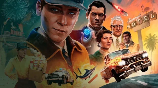 Deliver at All Costs: La demencial epopeya del repartidor definitivo