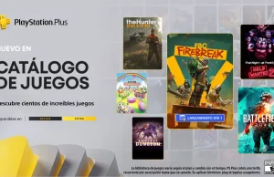 Catálogo PlayStation Plus de junio 2025: Terror, acción cooperativa y leyendas JRPG