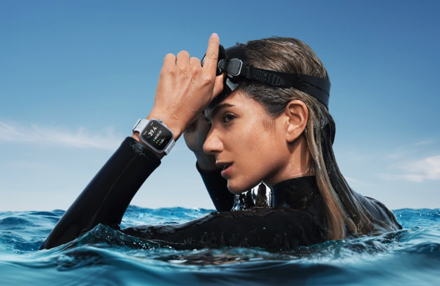 HUAWEI lidera el mercado global de wearables en 2025 y supera los 200 millones de dispositivos enviados