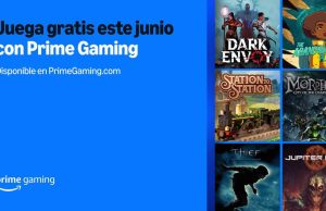 Prime Gaming junio 2025: Juegos gratuitos destacados y curiosidades que no te puedes perder