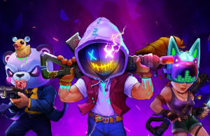 ¡Prepárate para el Caos Cooperativo! Neon Abyss 2 Confirma su Lanzamiento el 17 de Julio con un Demo Multijugador Explosivo