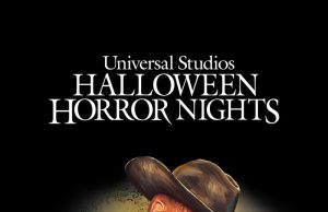 La casa embrujada de «Fallout» llega a Halloween Horror Nights de Universal Studios en 2025