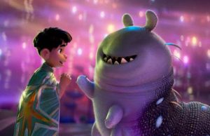 ELIO: Disney y Pixar Lanzan Una Nueva Aventura Cósmica con el Equipo Creativo de COCO e INTENSA-MENTE