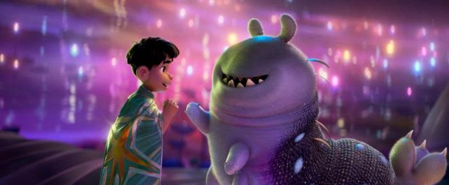 ELIO: Disney y Pixar Lanzan Una Nueva Aventura Cósmica con el Equipo Creativo de COCO e INTENSA-MENTE