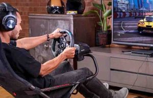 Gaming sin límites para papá en su día