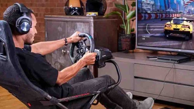 Gaming sin límites para papá en su día