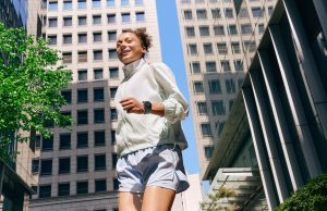 Samsung potencia la media maratón de Bogotá 2025 con tecnología para transformar la experiencia de los corredores