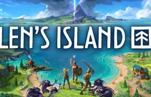 Len’s Island – Entre lo onírico y lo olvidado
