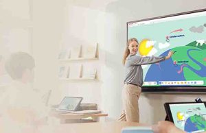 ViewSonic lanza myViewBoard 3.0