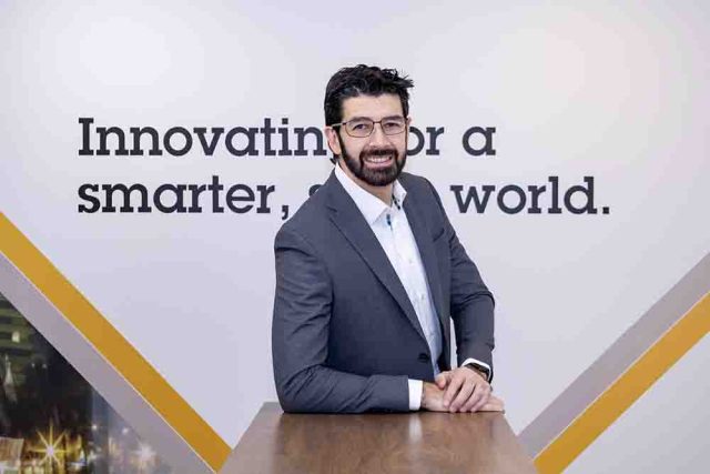 Edge Computing, visión artificial y AV1: pilares de la nueva seguridad digital