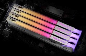 ¿Por qué 32 GB de RAM son la mejor opción para una PC gamer en 2025?