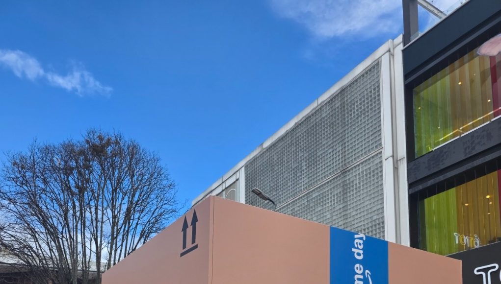 Activación Prime Day