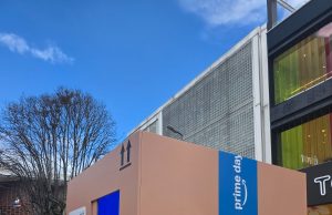 Amazon celebra su primer Prime Day en Colombia con descuentos de hasta el 45%