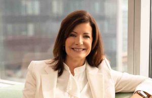 Equinix nombra a Arquelle Shaw como nueva Presidenta para las Américas