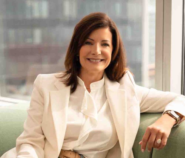 Equinix nombra a Arquelle Shaw como nueva Presidenta para las Américas