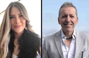 Klip Xtreme fortalece su liderazgo regional con el nombramiento de Carolina Freile como Territory Manager