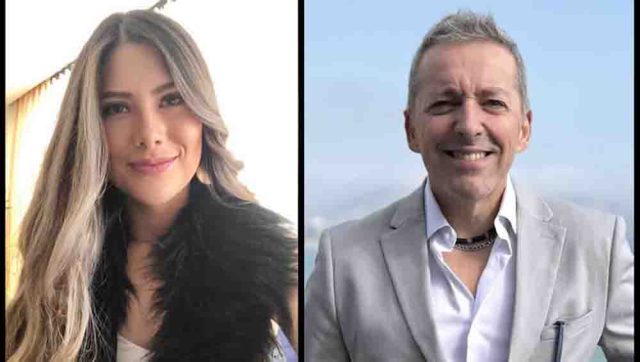 Klip Xtreme fortalece su liderazgo regional con el nombramiento de Carolina Freile como Territory Manager