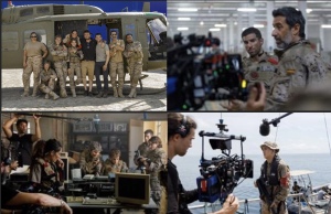 Prime Video inicia el rodaje de Apocalipsis Z: Parte II, la esperada secuela del fenómeno postapocalíptico