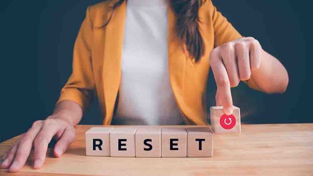 ¿Cómo reiniciar una Chromebook? Guía sencilla para hacer un Powerwash