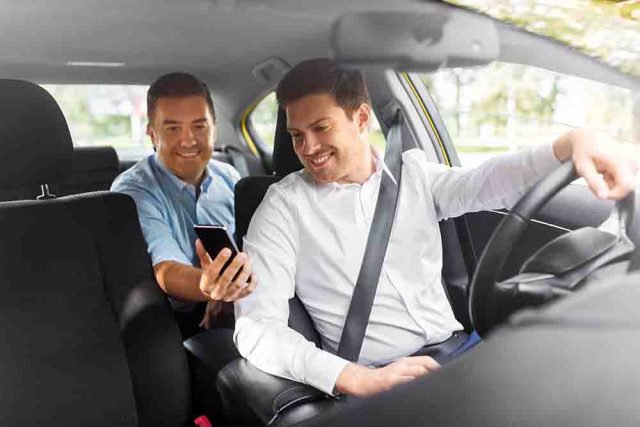 Yango refuerza la seguridad en el transporte por app en Colombia