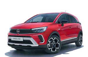 Opel celebra cuatro años en Colombia impulsando la movilidad sostenible