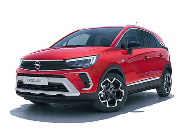 Opel celebra cuatro años en Colombia impulsando la movilidad sostenible