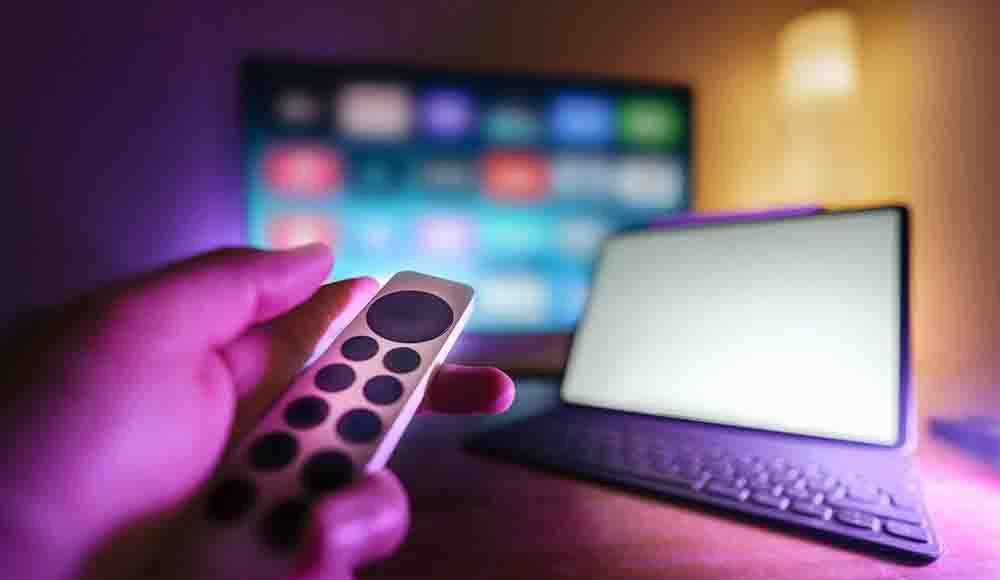 Cuentas Comprometidas Streaming