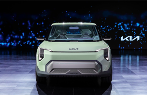 Kia Colombia lidera el crecimiento del mercado automotor en 2025 con más de 13.800 unidades vendidas