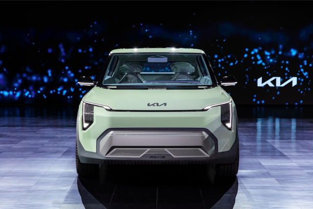 Kia Colombia lidera el crecimiento del mercado automotor en 2025 con más de 13.800 unidades vendidas