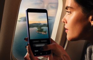 Galaxy AI: el compañero inteligente que transforma cada viaje en recuerdos memorables