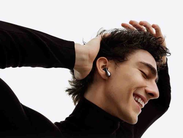 Vive el Día Mundial del Rock con los HUAWEI FreeBuds 6