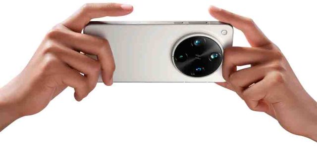 OPPO y Hasselblad renuevan su alianza para revolucionar la fotografía móvil