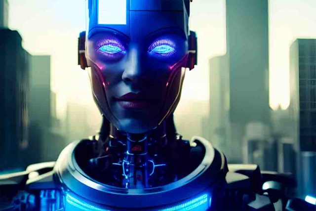 La inteligencia artificial está transformando el mundo laboral