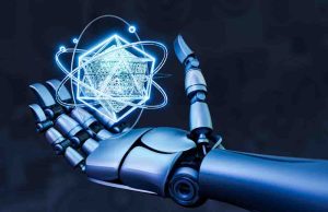 IA y robótica: aliados clave para potenciar el talento humano, según NTT DATA