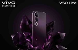 Captura tus vacaciones como un profesional con el nuevo vivo V50 Lite