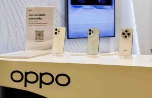 OPPO lidera en innovación con inteligencia artificial móvil durante la conferencia CVPR 2025