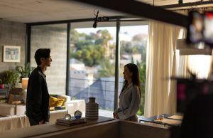 Todo Bajo Control: Samsung lanza su primer K-drama original para Latinoamérica