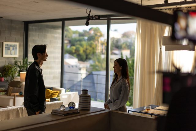 Todo Bajo Control: Samsung lanza su primer K-drama original para Latinoamérica