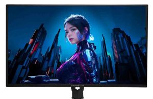 Acer revoluciona el entretenimiento con nuevos monitores para gaming y streaming