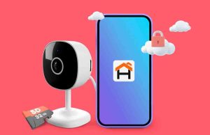 Nexxt Cloud: la solución en la nube que revoluciona la seguridad del hogar