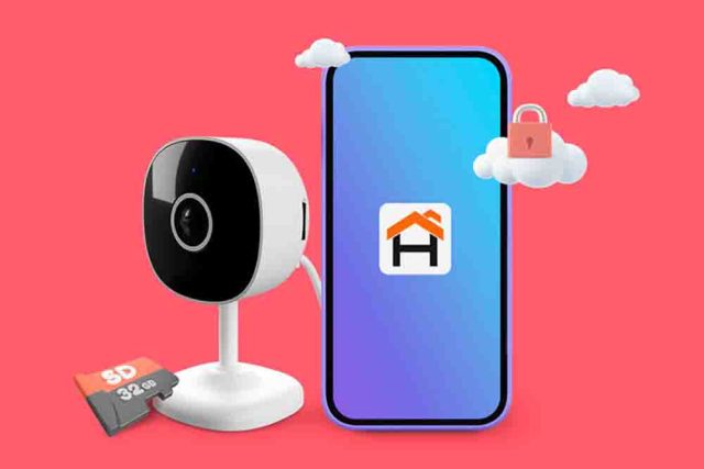 Nexxt Cloud: la solución en la nube que revoluciona la seguridad del hogar