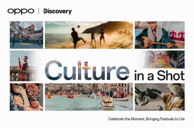 OPPO reafirma su compromiso ecológico con importantes avances en sostenibilidad