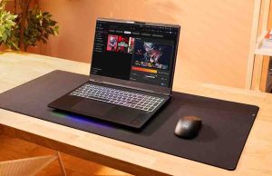 HP presenta la potente OMEN 16 Max en Comic Con Bogotá, su nueva laptop gamer para América Latina