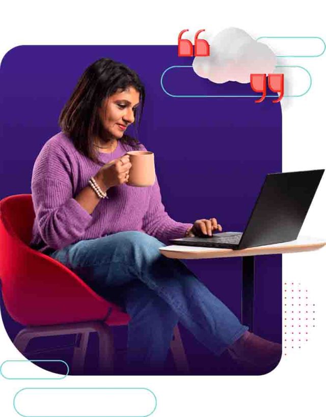 La banca del futuro es abierta, segura y centrada en el cliente